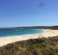 Abbey Beach Shack - Stays Accommodation