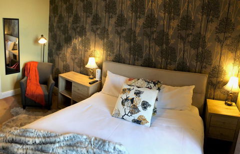 Abbey Boutique Hotel Formerly Abbey Of The Roses - Stayed 3