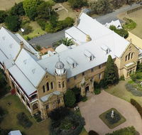 Abbey Boutique Hotel formerly Abbey of the Roses - Stayed