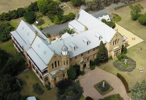 Abbey Boutique Hotel Formerly Abbey Of The Roses - Stayed 0