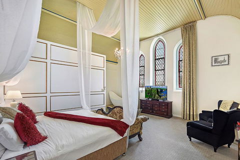 Abbey Boutique Hotel Formerly Abbey Of The Roses - Stayed 2
