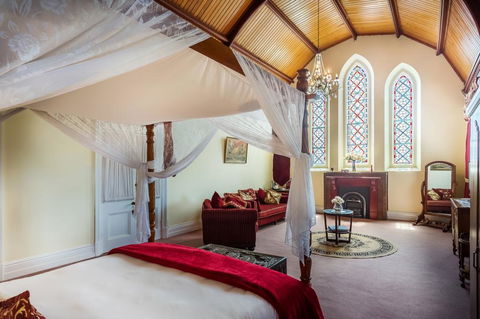 Abbey Boutique Hotel Formerly Abbey Of The Roses - Stayed 1
