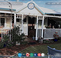 Abbey Lodge - Stayed