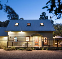 Abbotts Rest - Stayed