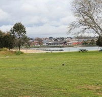 Abel Tasman Cabins Devonport - Stayed