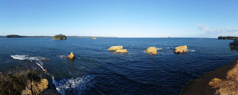 Abel Tasman Motel - Stayed 3