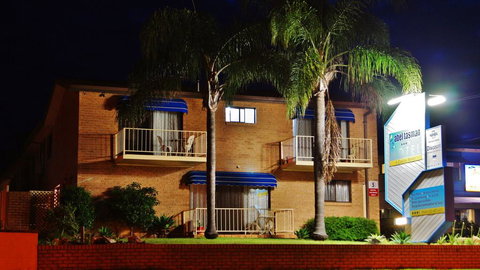 Abel Tasman Motel - Stayed 2