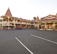 Abel Tasman Motor Inn - Stayed