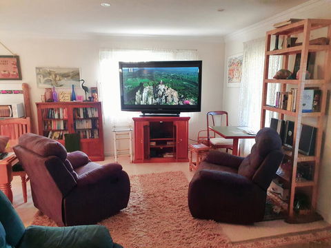 Abelia Cottages Botanical - Stays Accommodation 1