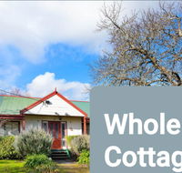 Abelia Cottages SPA LAKESIDE COTTAGE NO 1 - Stayed