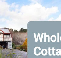 Abelia Cottages SPA Lakeside COTTAGE no 2 - Stayed
