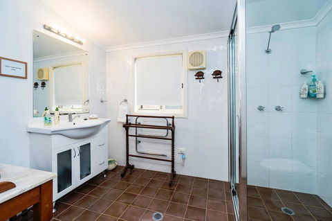 Abelia House B &B - Stayed 2