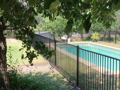 Abelia House B &B - Stayed 3