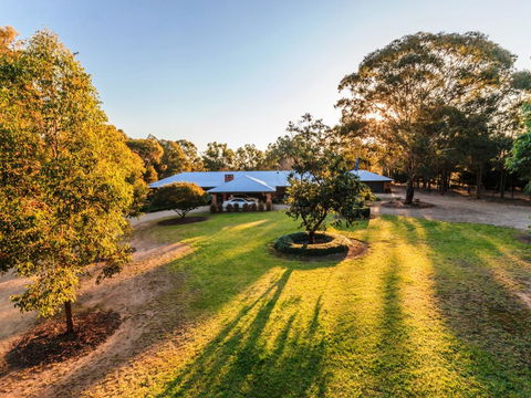 Abelia House B &B - Stayed 0