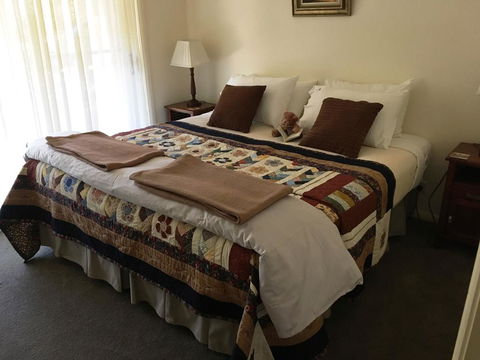 Abelia House B &B - Stayed 1