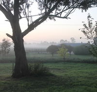 Abington Farm - Stayed