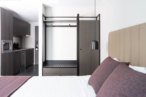 Abode Belconnen - Stayed 0
