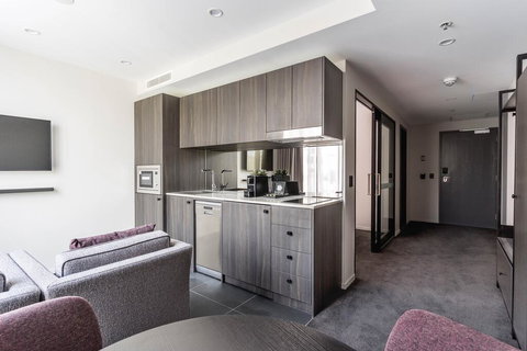 Abode Belconnen - Stayed 3