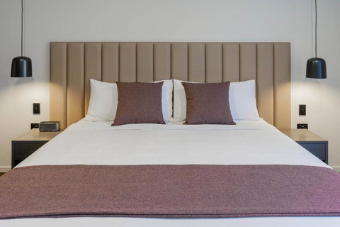 Abode Belconnen - Stayed 1