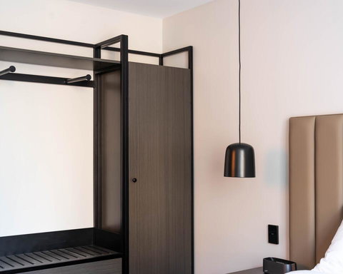 Abode Belconnen - Stayed 2
