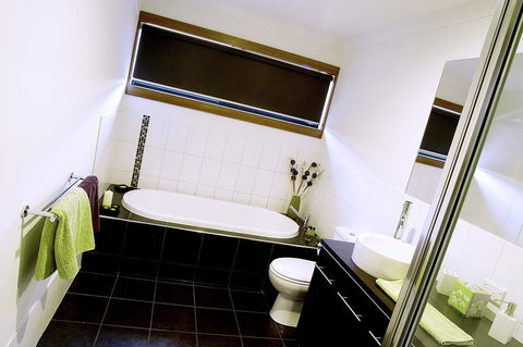 Abode Bendigo Apartments - Stayed 1