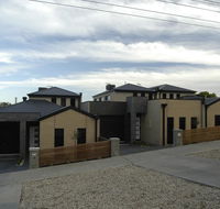 Abode Bendigo Apartments - Stayed