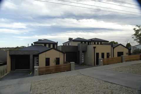 Abode Bendigo Apartments - Stayed 0