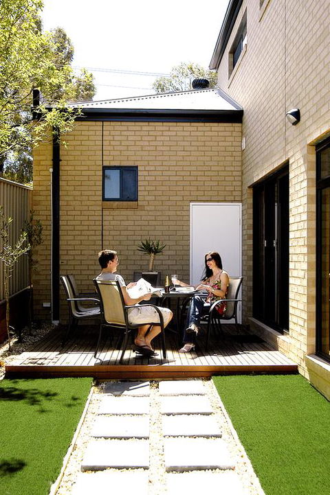 Abode Bendigo Apartments - Stayed 3
