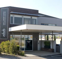 Abode Gungahlin - Stayed