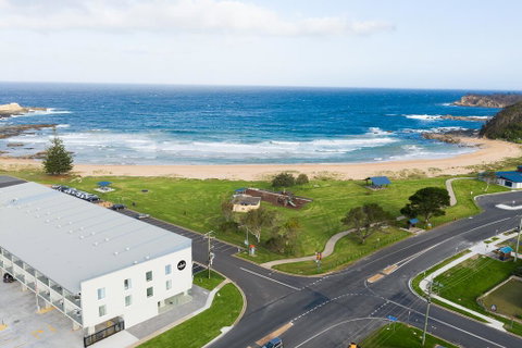 Abode Malua Bay - Stayed 0