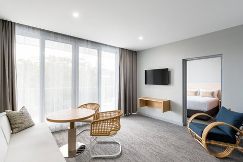 Abode Malua Bay - Stayed 2