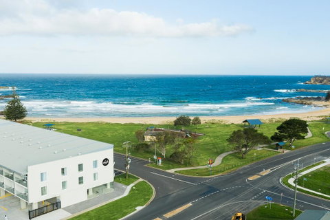 Abode Malua Bay - Stayed 3