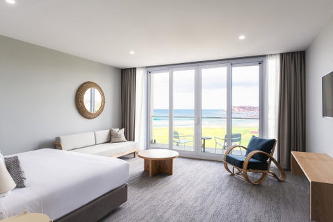 Abode Malua Bay - Stayed 1