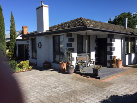 Abode33 - Stays Accommodation 1