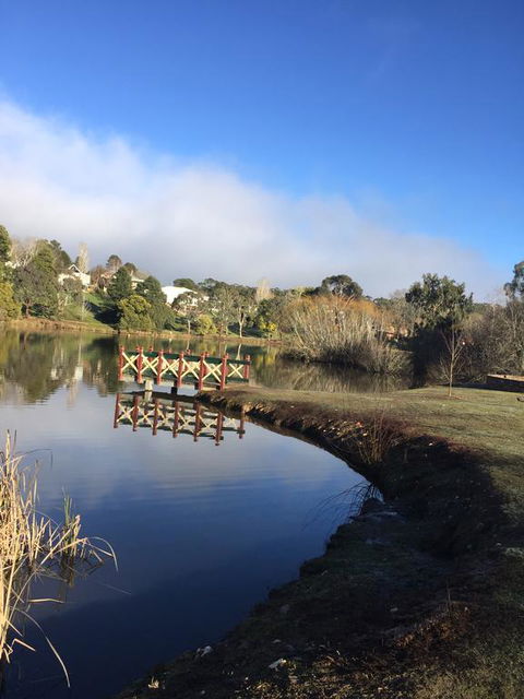 Abode33 - Stays Accommodation 3