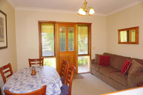 Abrigo Apartment - Stayed 0