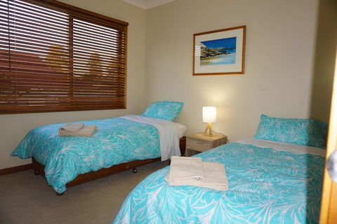 Abrigo Apartment - Stayed 3