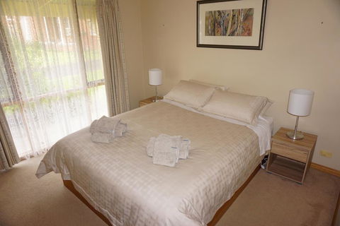 Abrigo Apartment - Stayed 1