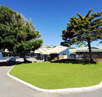 Abrolhos Reef Lodge - Stays Accommodation