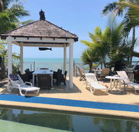 Absolute Beach Frontage Family Friendly Home away from home - Stayed