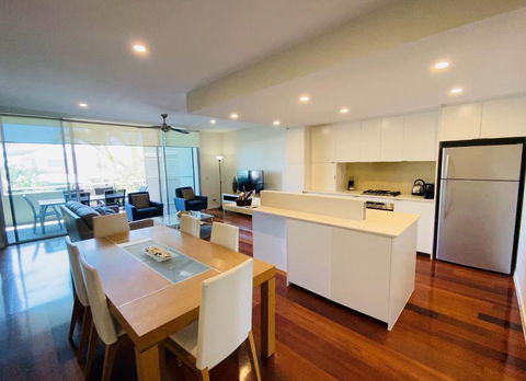 Absolute Beachfront Cabarita Beach - 2 Bed With Pool Views - Stayed 2