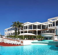 Absolute Beachfront Opal Cove Resort - Stayed