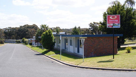 Absolute Lakes Entrance Motel - Stayed 2