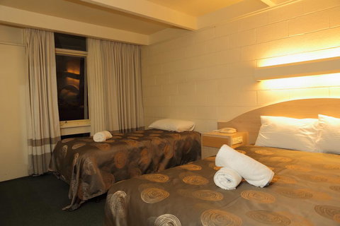 Absolute Lakes Entrance Motel - Stayed 1