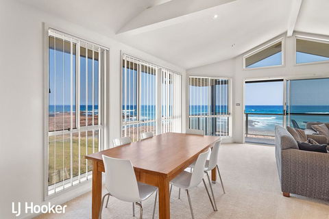 Absolute Waterfront @ Anna Bay - Stayed 3