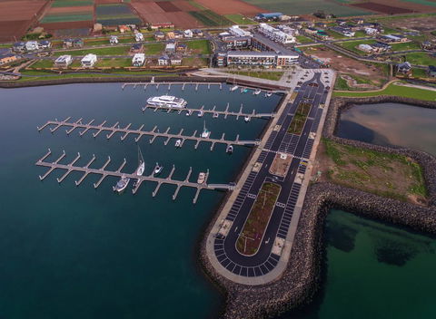 Absolute Waterfront Apt 319 Lighthouse - Stayed 2