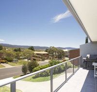 Acacia 2 - Luxurious Holiday Townhouse - Stayed