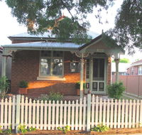 Acacia Cottage on Peel Bathurst - Stayed