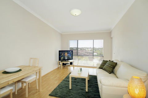 Acacia Holiday & Business Stay - Stayed 0