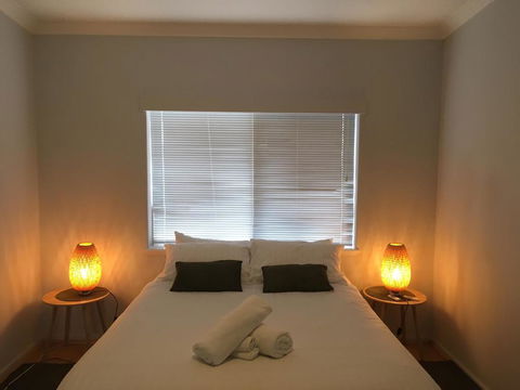 Acacia Holiday & Business Stay - Stayed 1